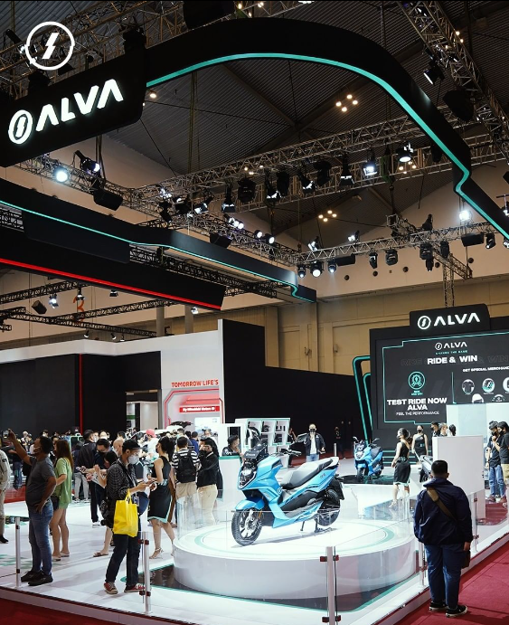 Alva Auto