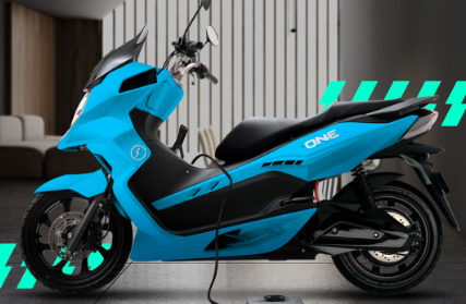 Motor Listrik