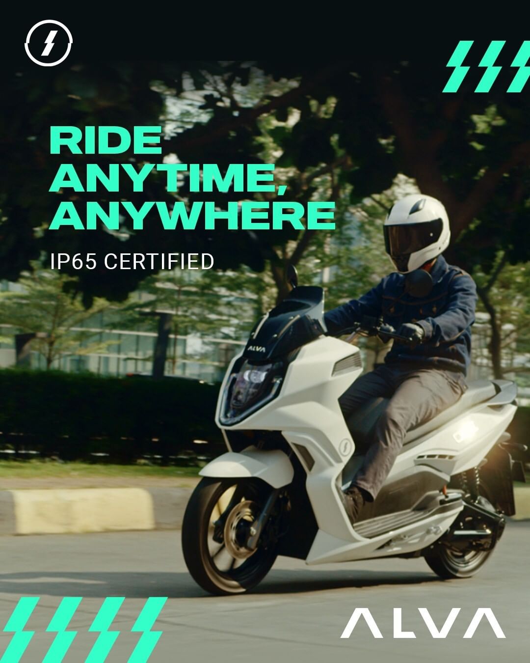 beli motor listrik