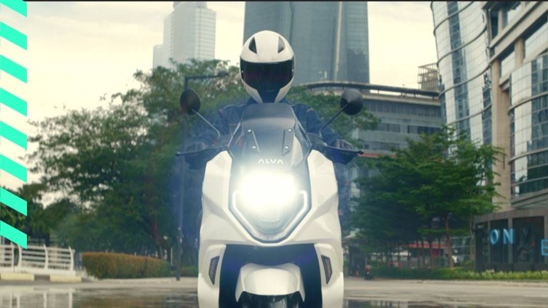motor listrik
