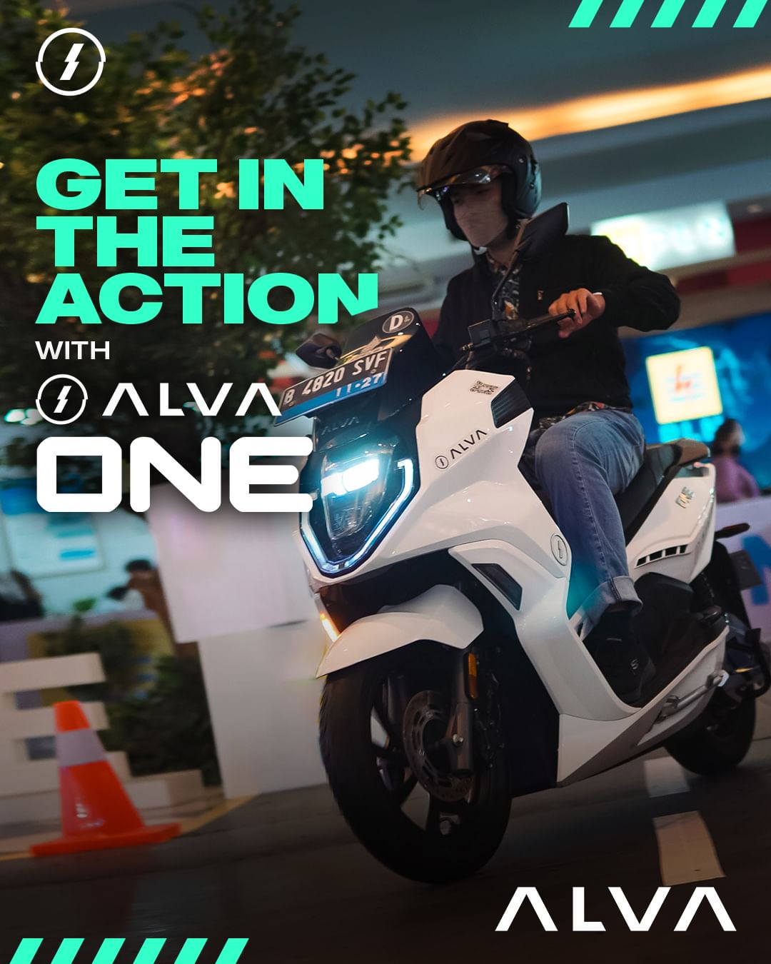 alva one
