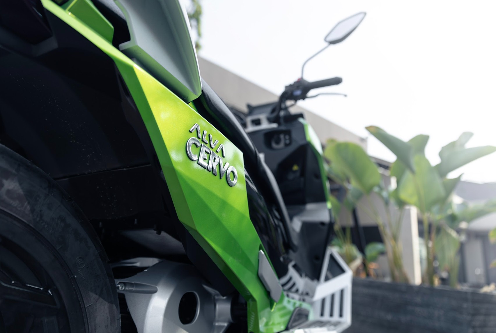 rekomendasi motor listrik