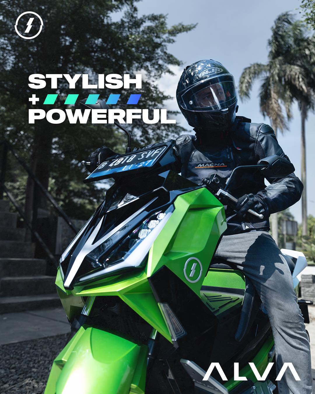 beli motor listrik