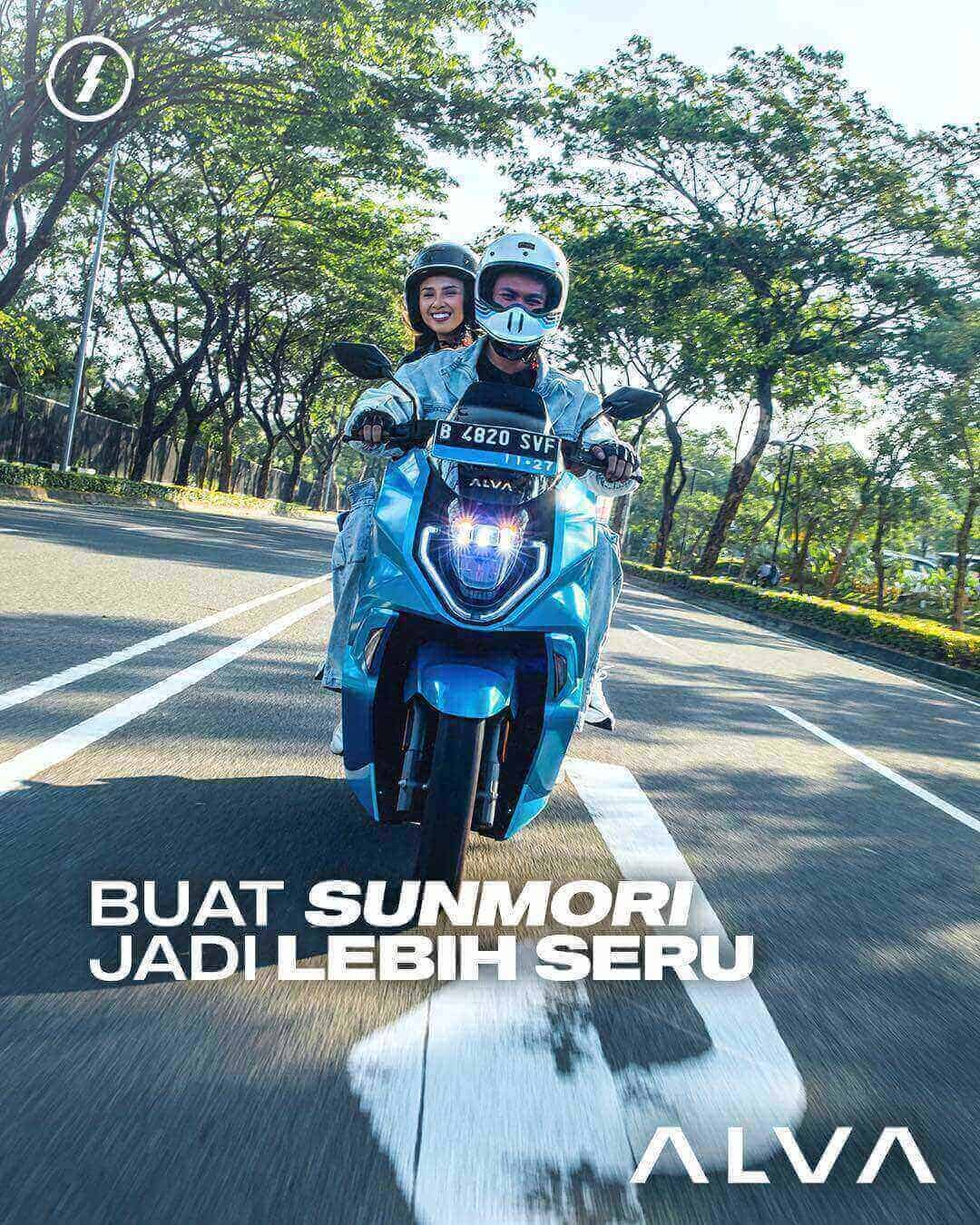 motor listrik