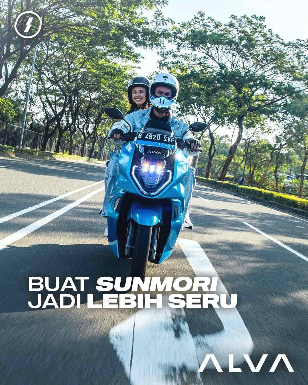 beli motor listrik