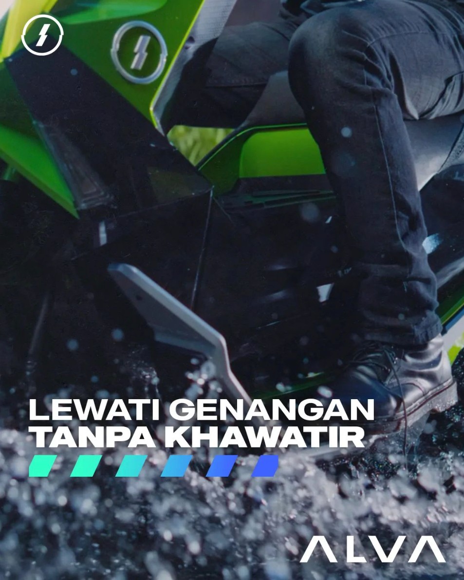 harga motor listrik anti hujan