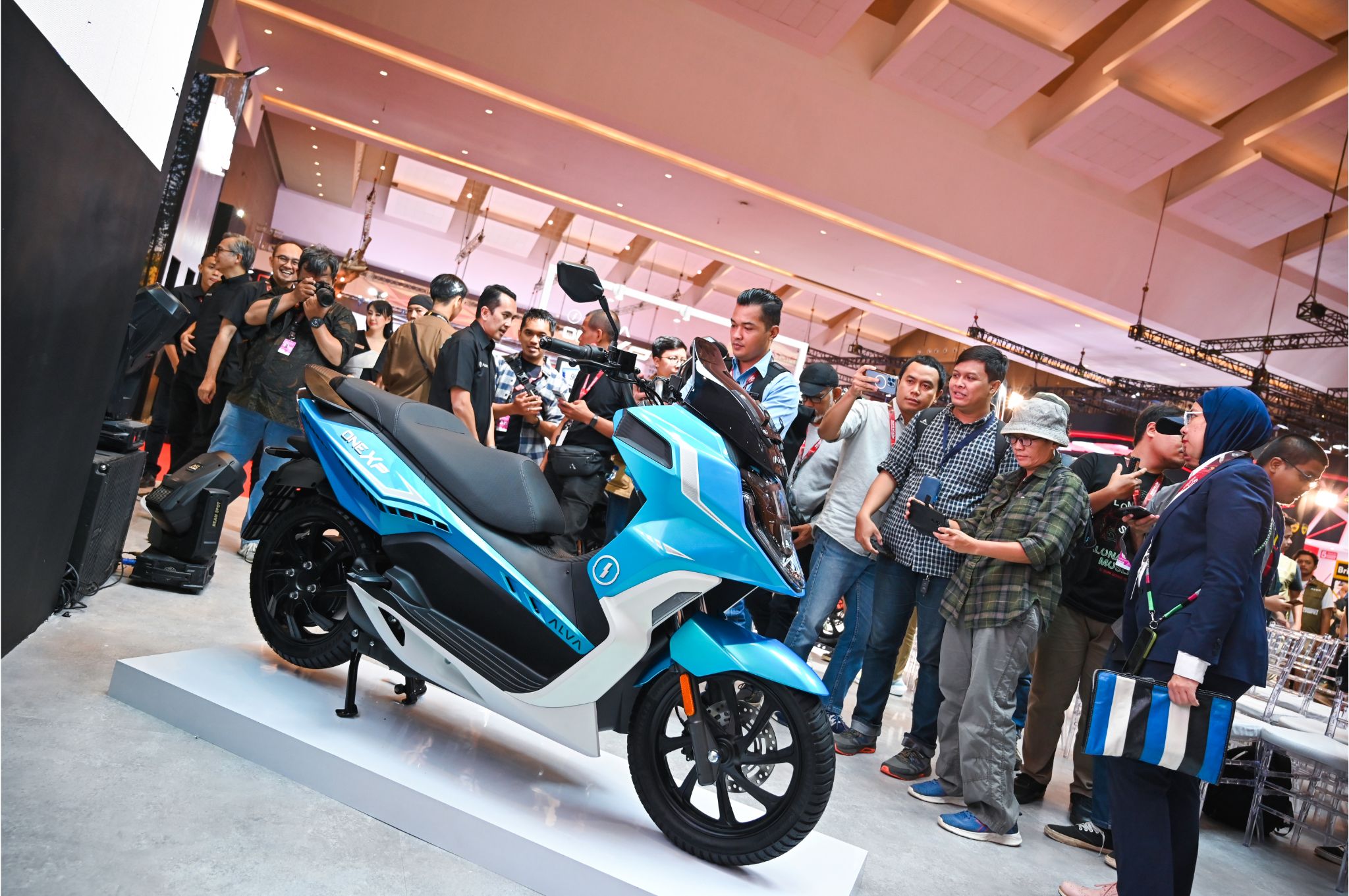 beli motor listrik