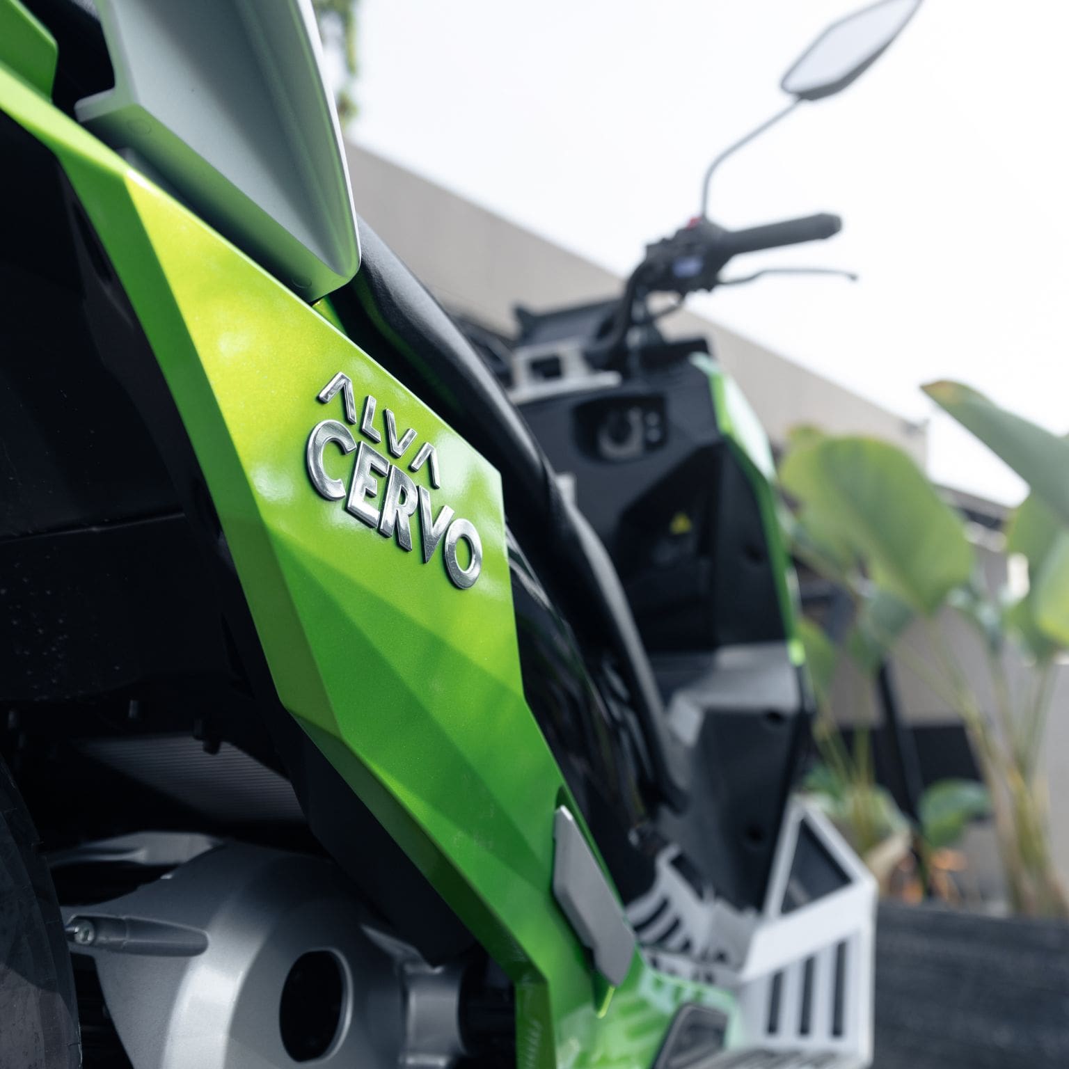 Harga Sepeda Motor Listrik