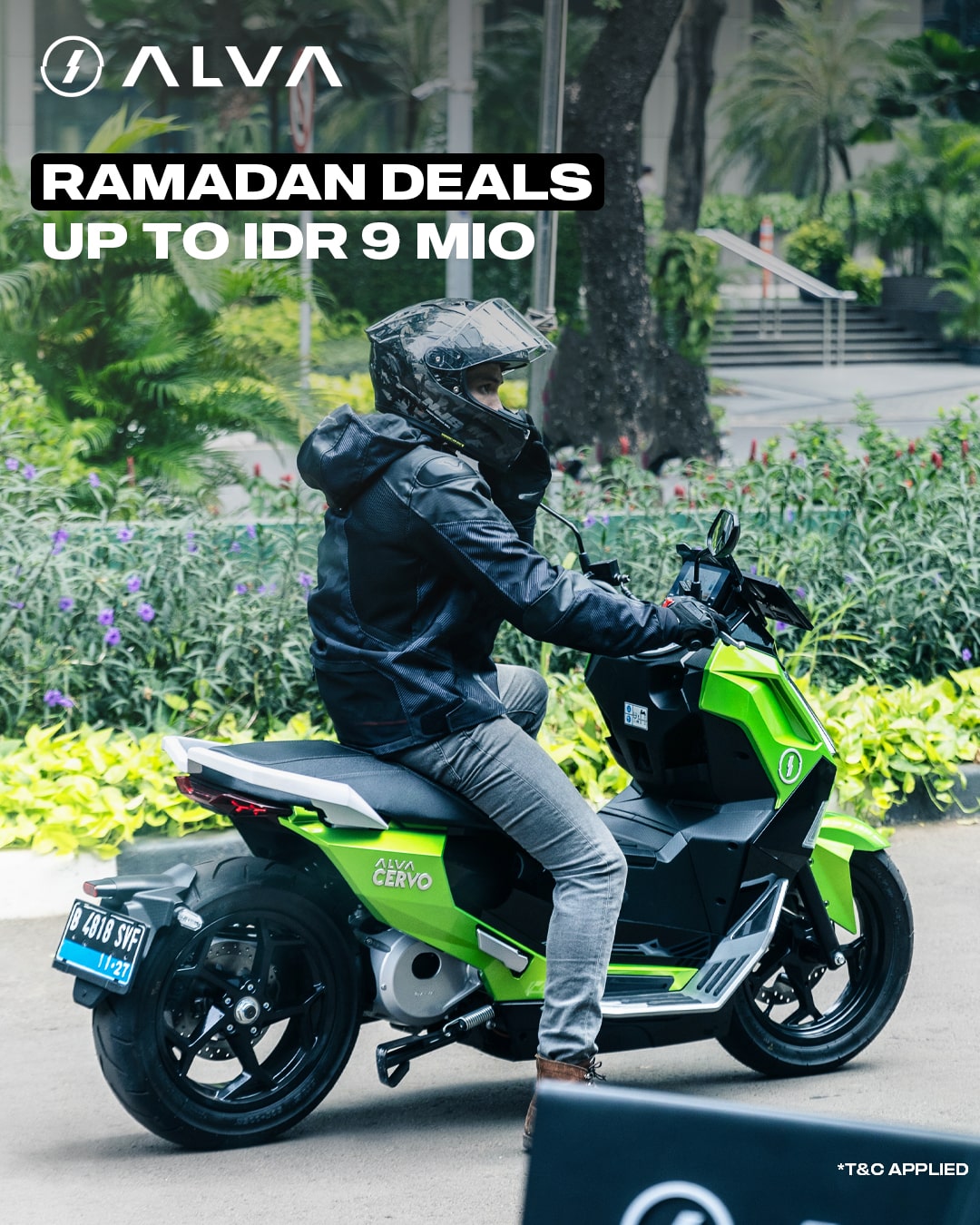 Ramadan Deals 2
