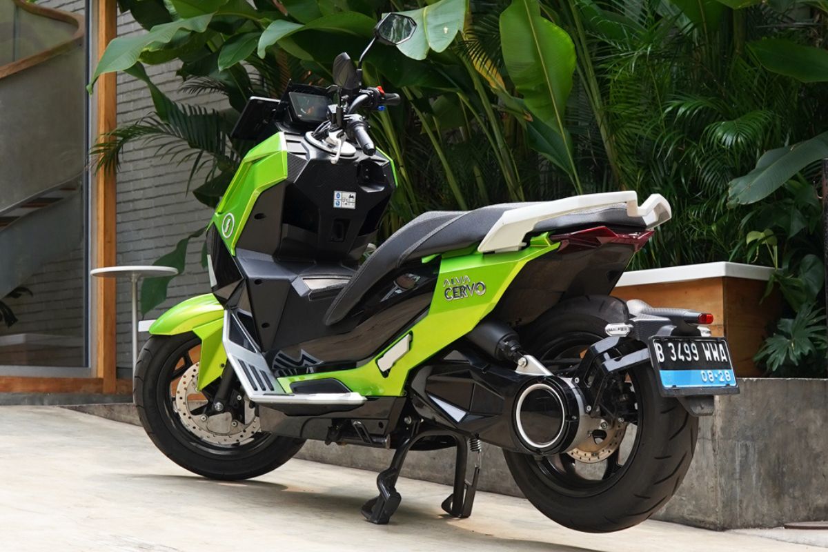 Motor Listrik Vs Sepeda Listrik, Mana yang Sebetulnya Kamu Butuhkan?