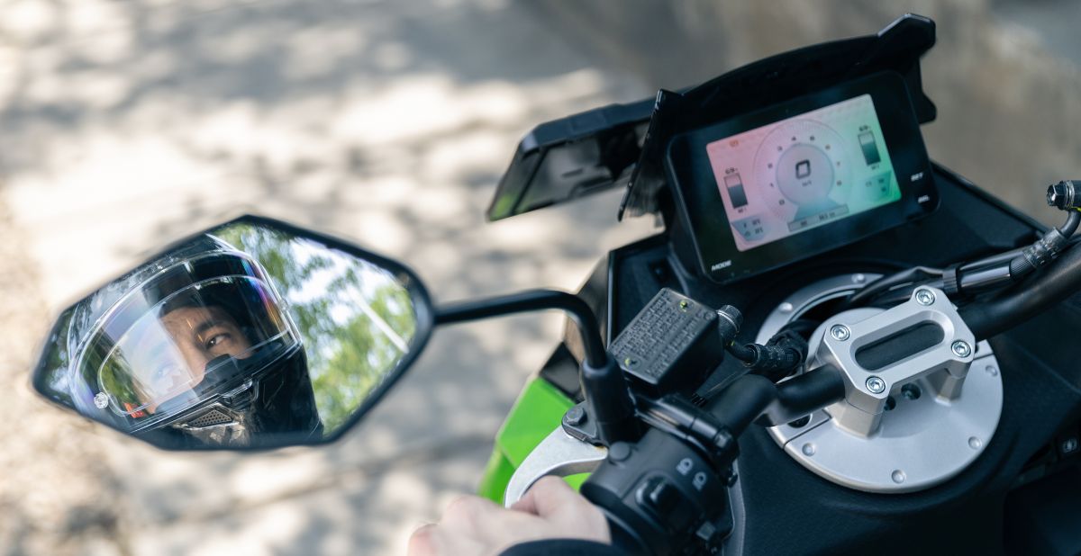 Subsidi Akan Berakhir, Beli Motor Listrik Subsidi di ALVA Sekarang!