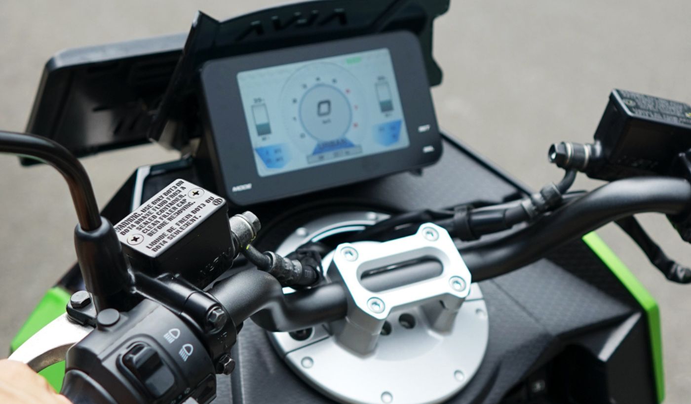 Ini Ketentuan Garansi Motor Listrik ALVA yang Wajib Kamu Tahu