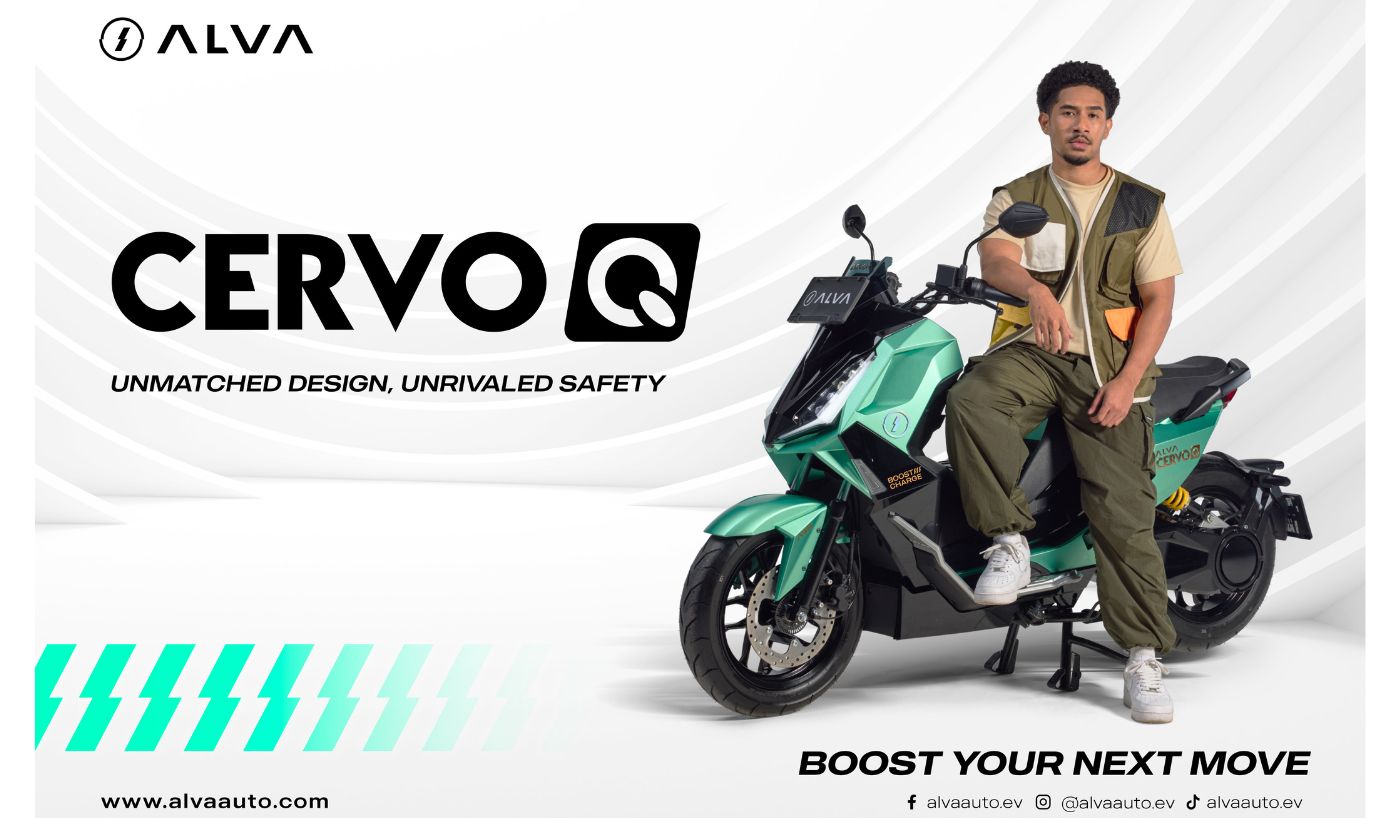 6 Rekomendasi Motor Listrik Berkualitas dengan Harga Bersaing