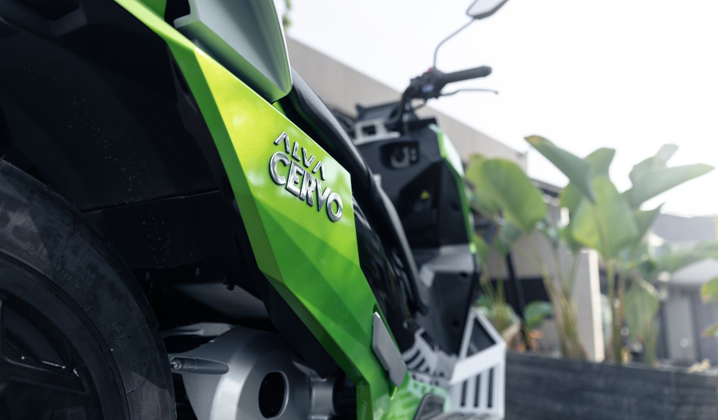 Service Motor Listrik: Tips dan Perbedaan dengan Motor Bensin