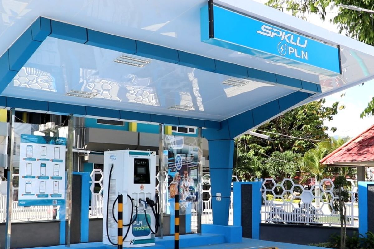 Semakin Banyak, Kenali Apa Itu SPKLU dan Cara Penggunaannya Blog ALVA