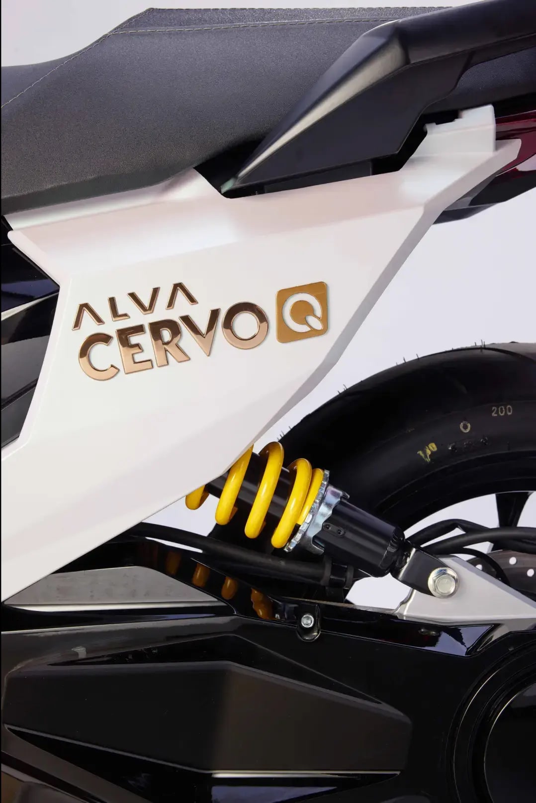 Manfaat Rem ABS Terhadap Performa Motor Listrik di Jalanan