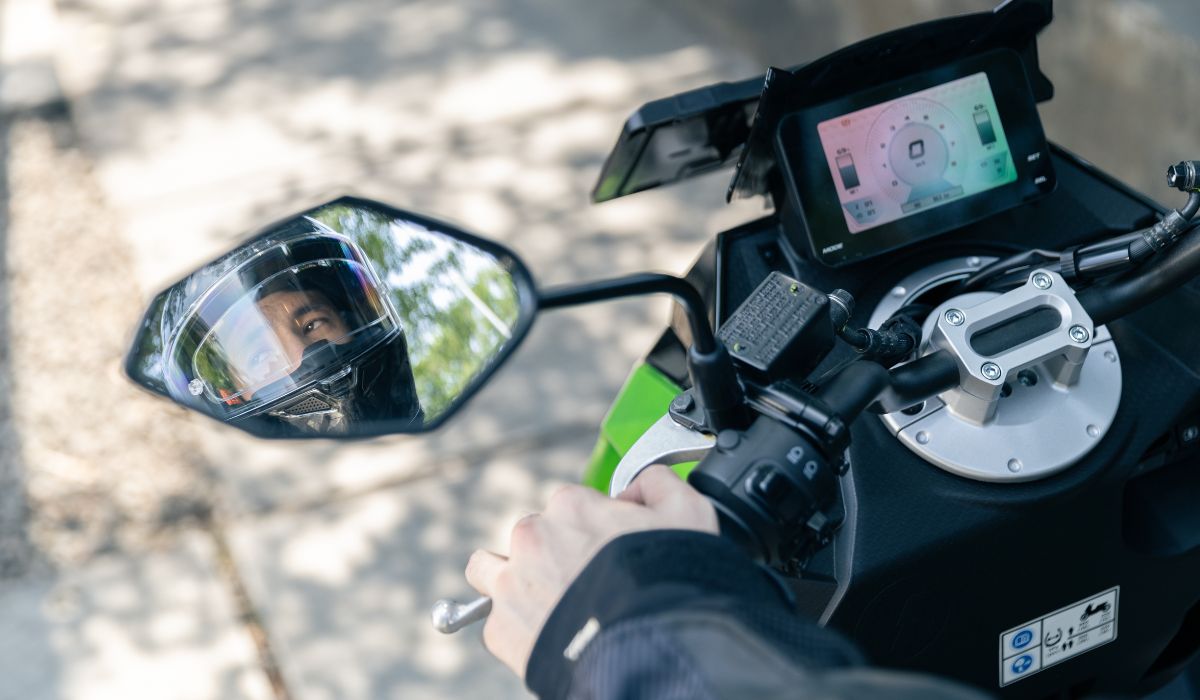 Hemat Biaya per Kilometer Motor: Keunggulan Efisiensi ALVA N3