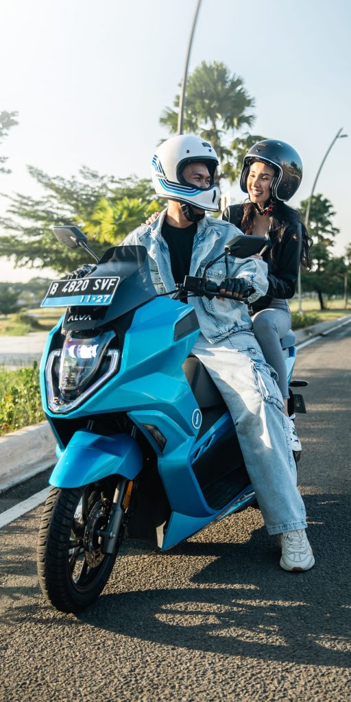 Cek pajak motor online
