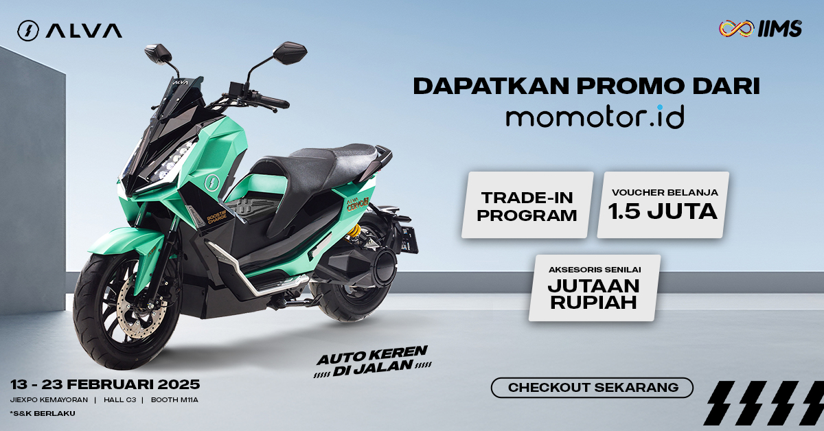 IIMS Kapan? Simak Jadwal dan Agenda Serunya!