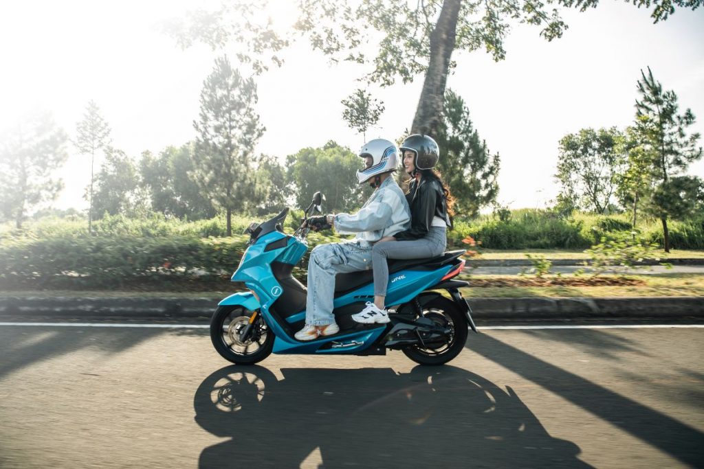 Scoopy 2024