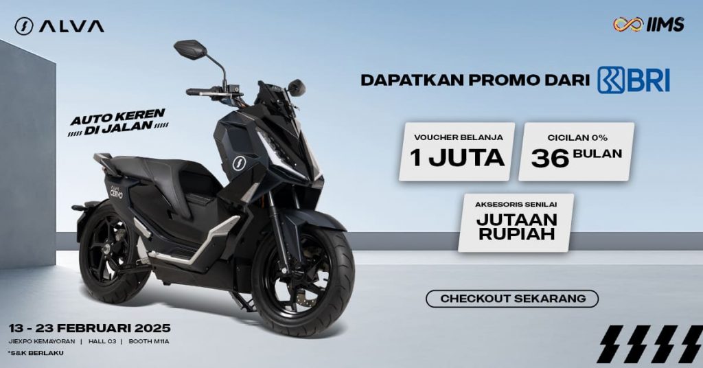 iims Kemayoran