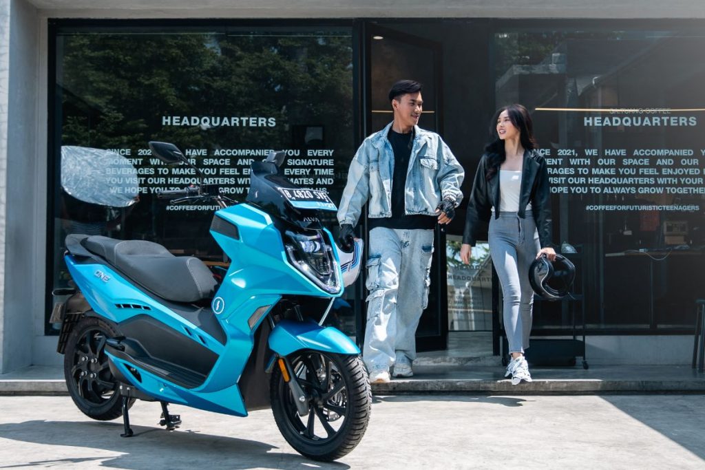 Ngabuburit Motor