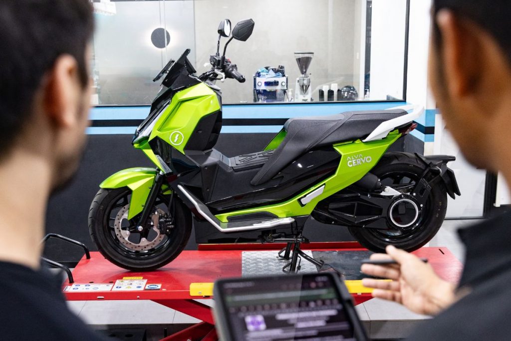 Acara Otomotif