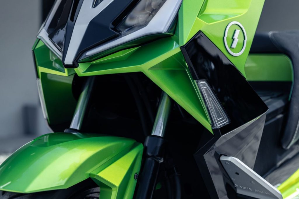Motor listrik paling bagus
