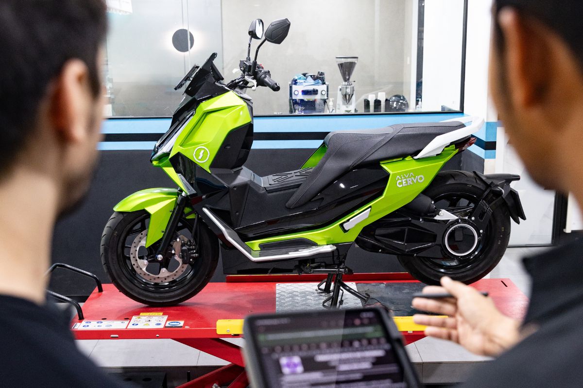 GIIAS 2025 di ICE BSD: Event Otomotif Tahunan yang Wajib Dikunjungi