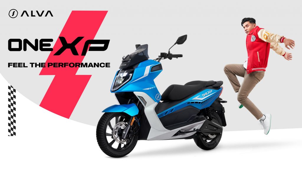 Pentingnya kapasitas baterai motor listrik