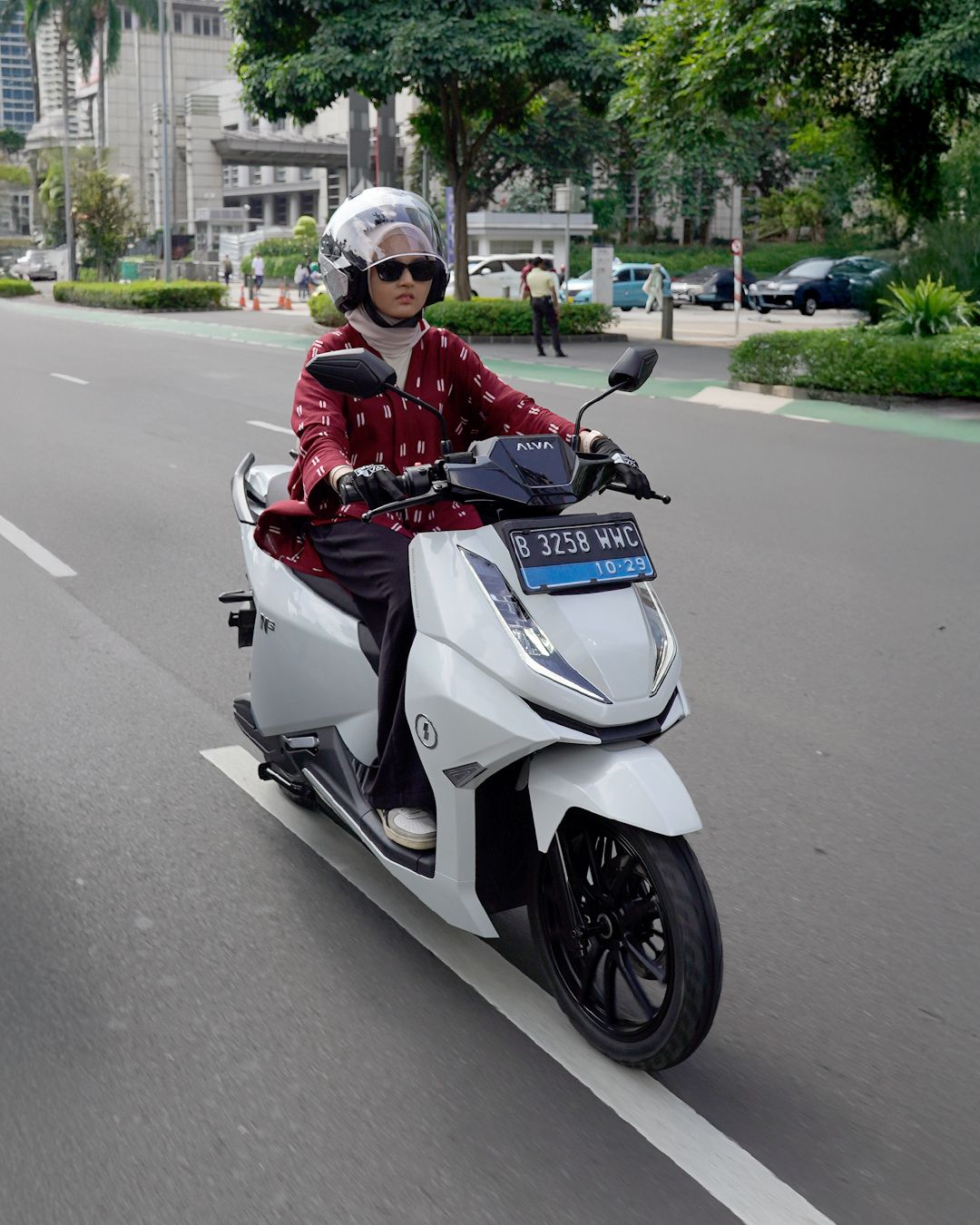Panduan Memilih Motor Listrik Terbaru yang Cocok Untuk Pemula di Tahun 2025