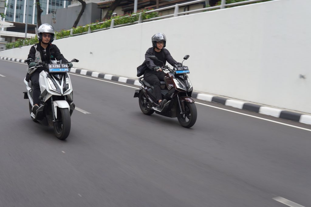 Perawatan Motor Listrik