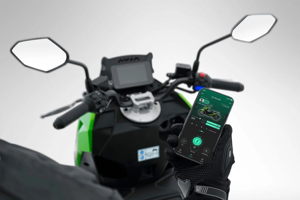 Cara Menggunakan My ALVA