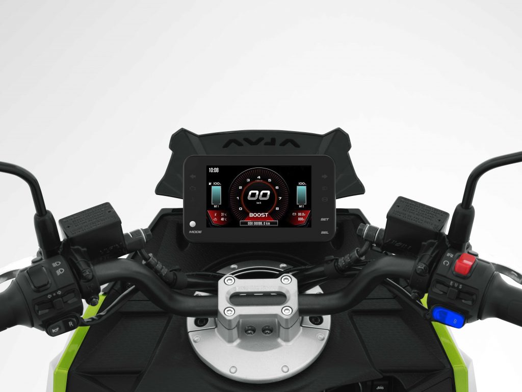 Service Kelistrikan Motor