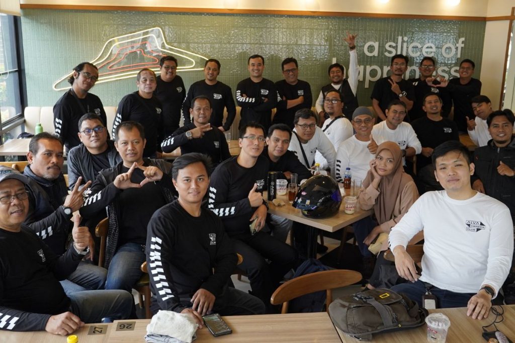 review motor listrik