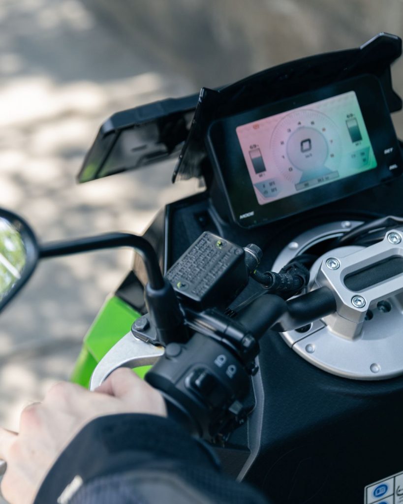 Sparepart Motor Listrik