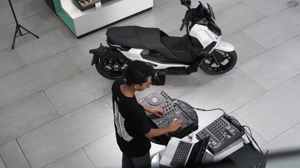 Tempat Nongkrong di Surabaya