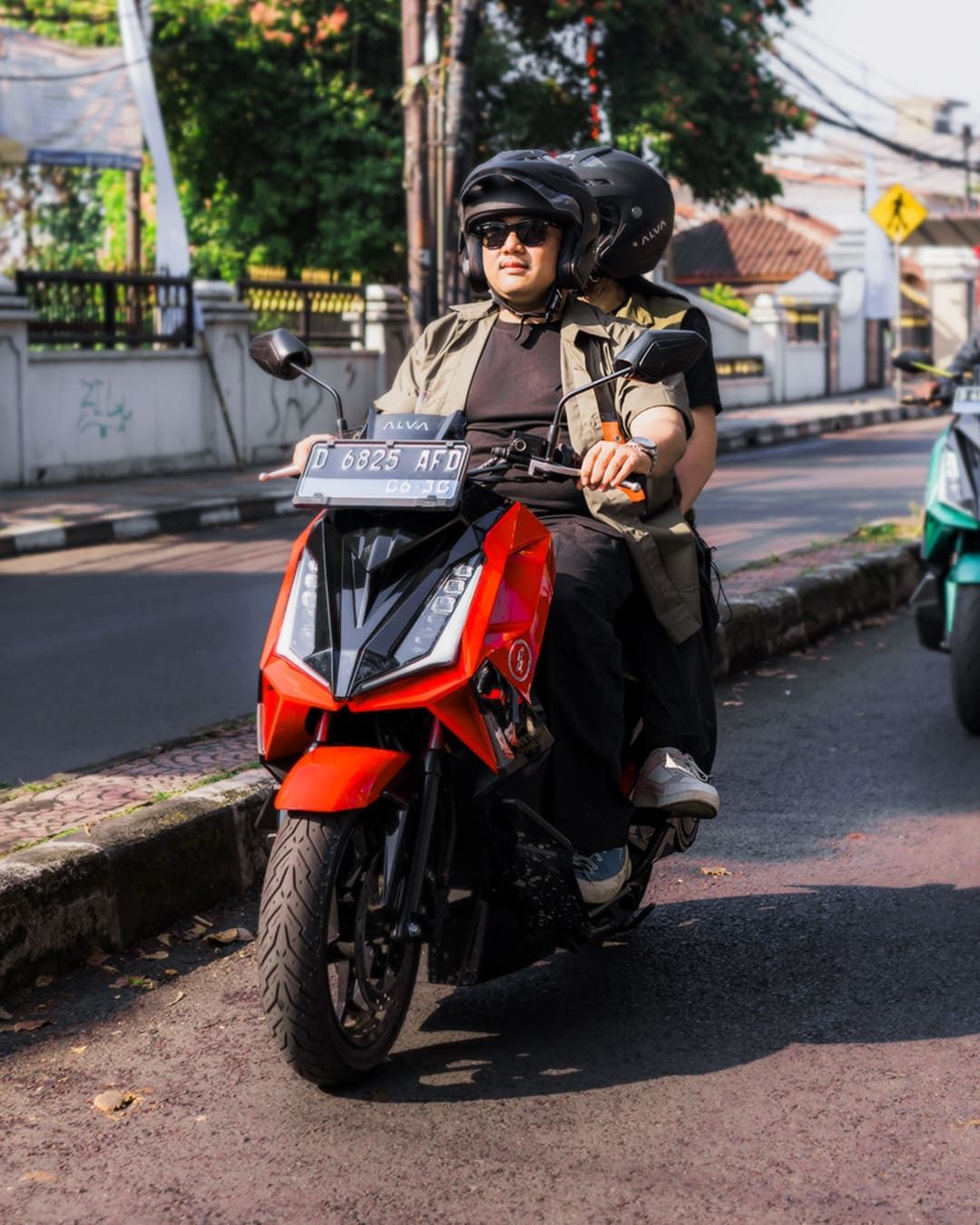 Ketahui Definisi dan Peran Inverter pada Motor Listrik
