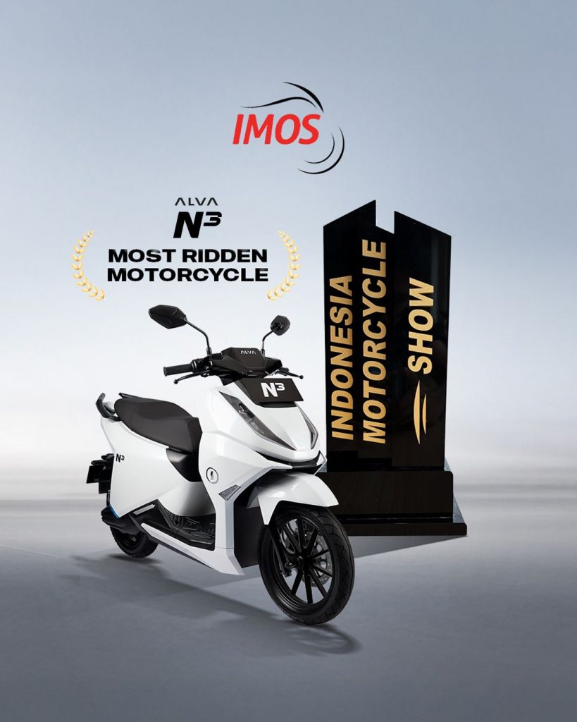 Motor Listrik Terbaik 2026