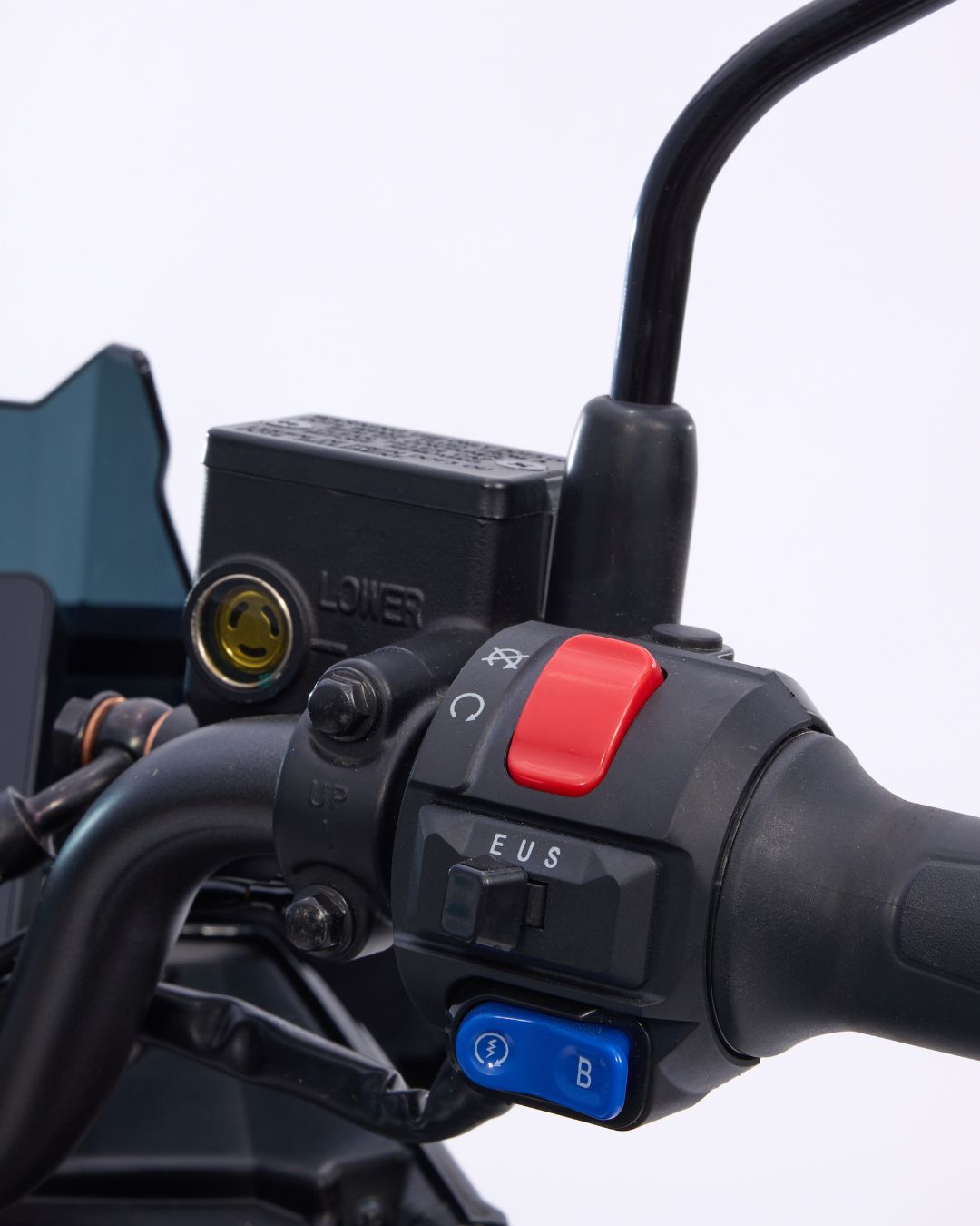 Mengenal Bagian-Bagian Motor Listrik ALVA N3 Next Gen: Teknologi Next Gen yang Lebih Efisien