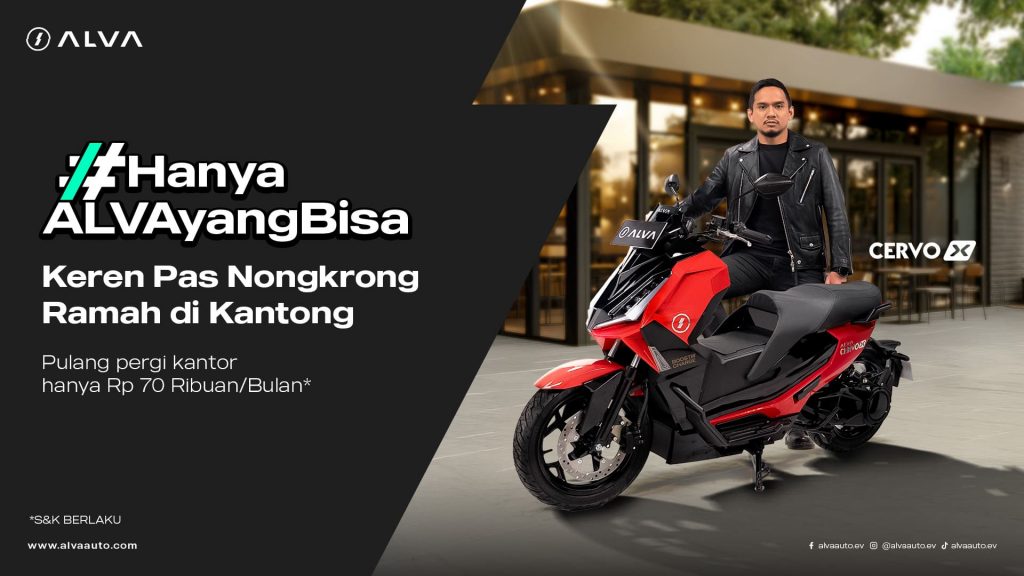 Performa Motor Listrik