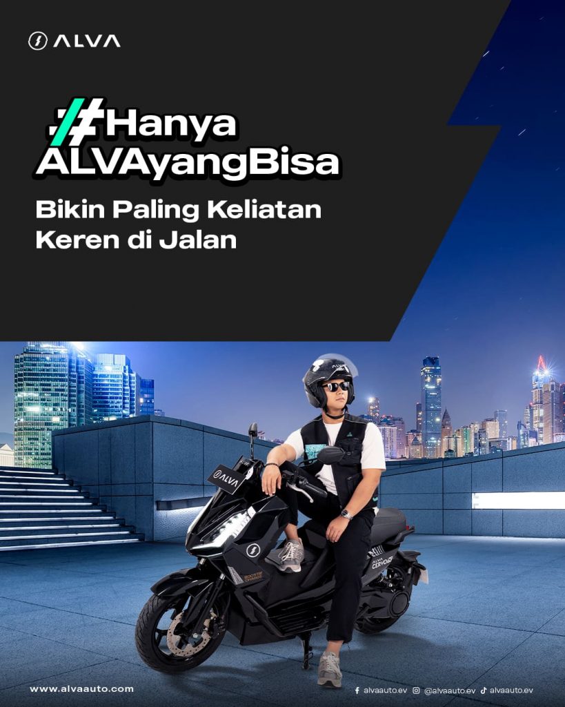 Fungsi Motor Listrik