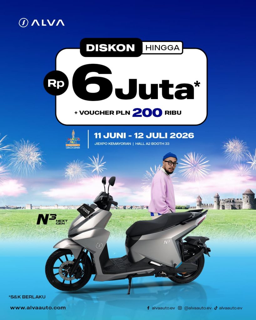 Jakarta Fair Kemayoran