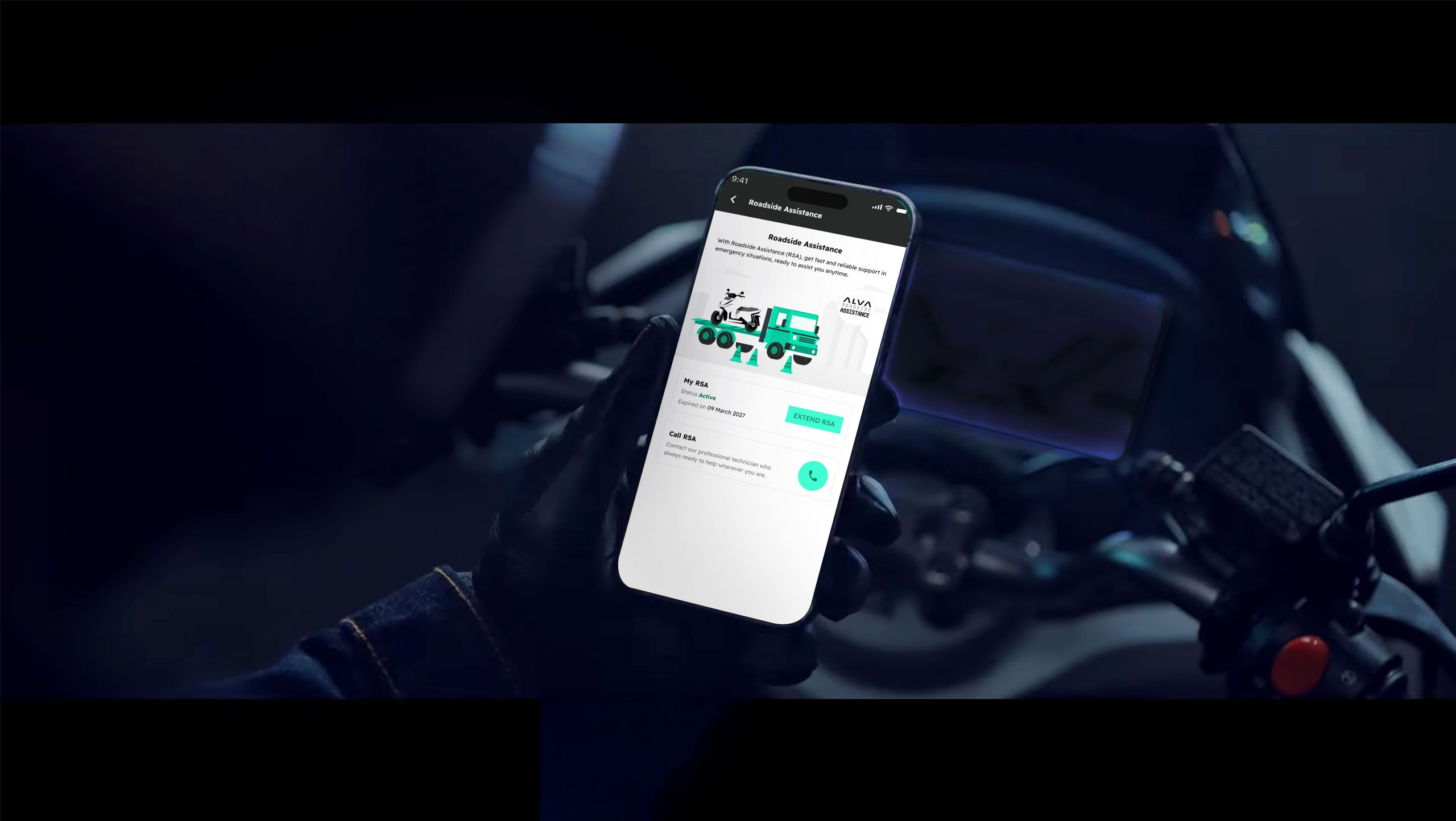 AIPRO ALVA: Teknologi Personalisasi Motor Listrik yang Menyesuaikan Gaya Berkendara Pengguna