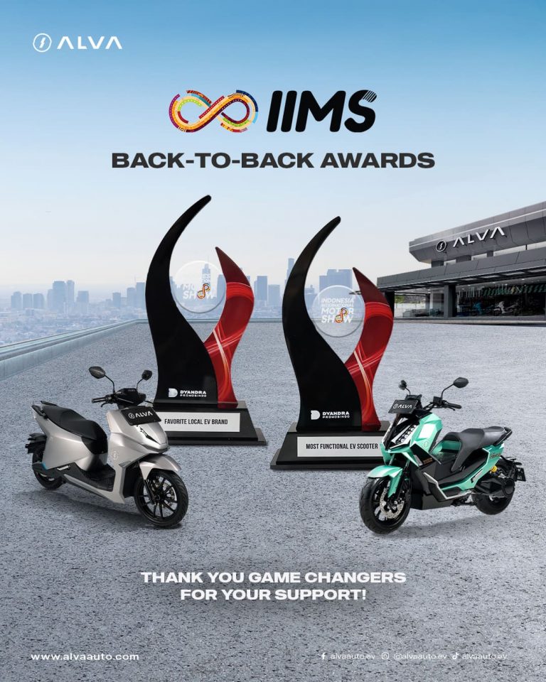 Award IIMS