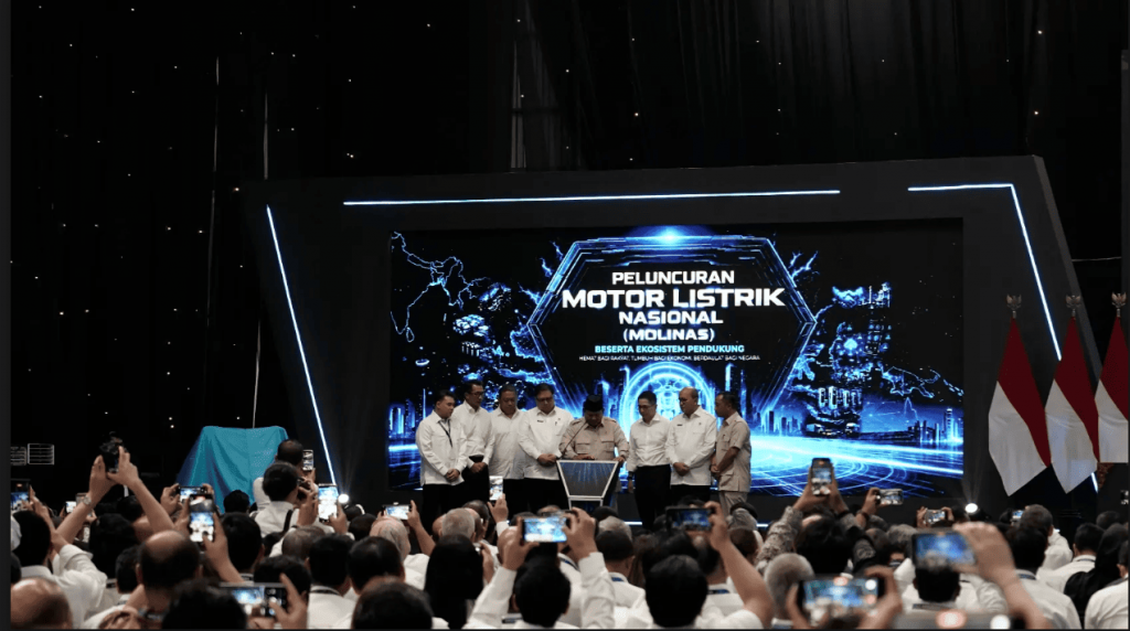 motor listrik prabowo