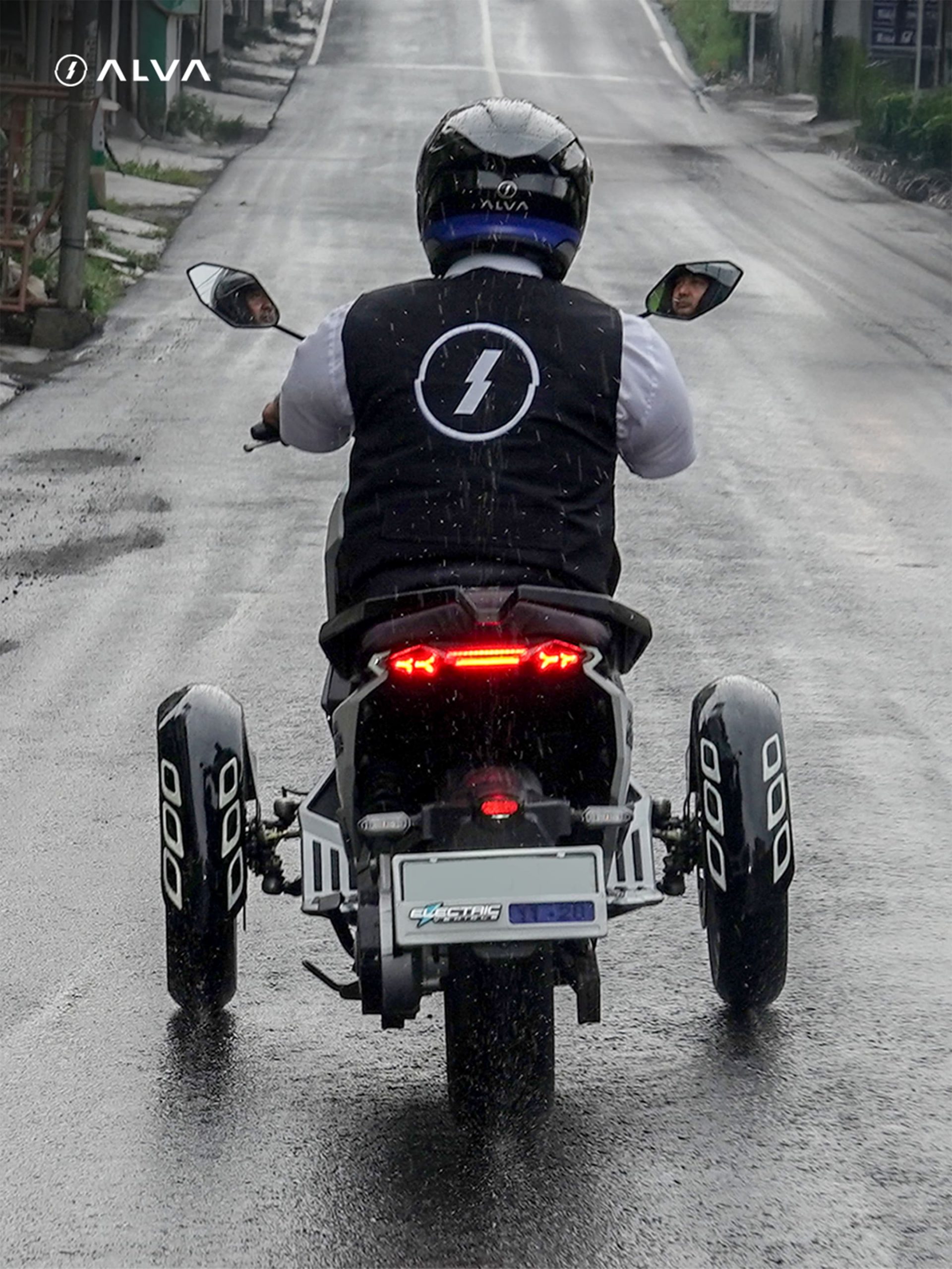 Panduan Modifikasi Motor Listrik: Tetap Aman, Stylist, dan Sesuai Kebutuhan Mobilitas!
