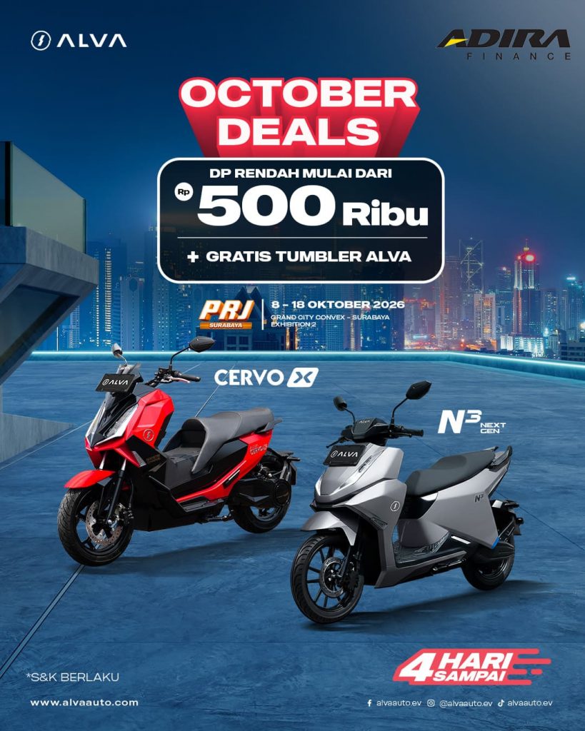 PRJ Jawa Timur