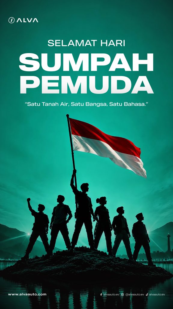 hari sumpah pemuda